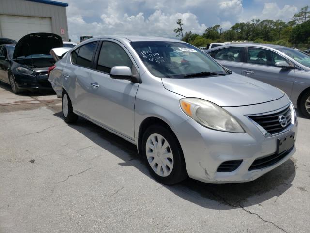 NISSAN VERSA S 2012 3n1cn7ap6cl855475