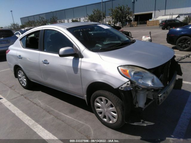 NISSAN VERSA 2012 3n1cn7ap6cl855704