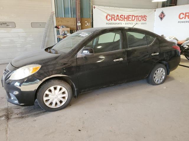 NISSAN VERSA 2012 3n1cn7ap6cl856237