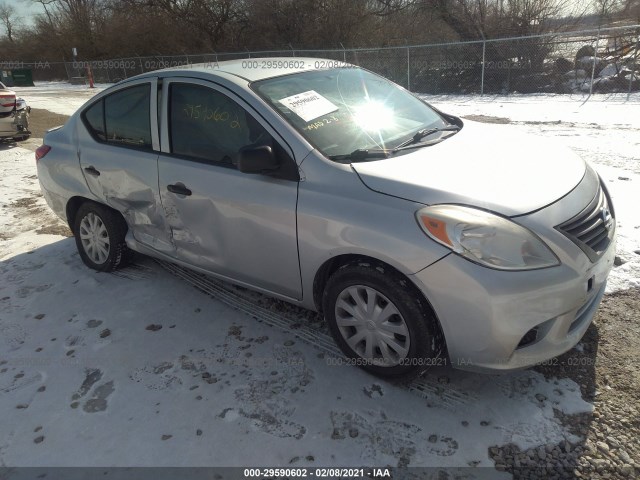 NISSAN VERSA 2012 3n1cn7ap6cl857159