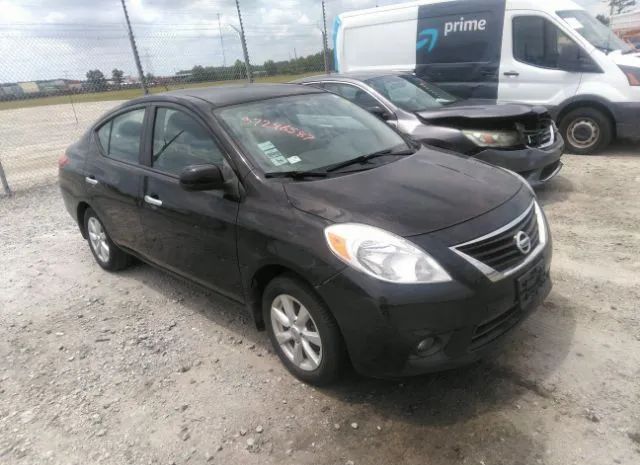 NISSAN VERSA 2012 3n1cn7ap6cl857209