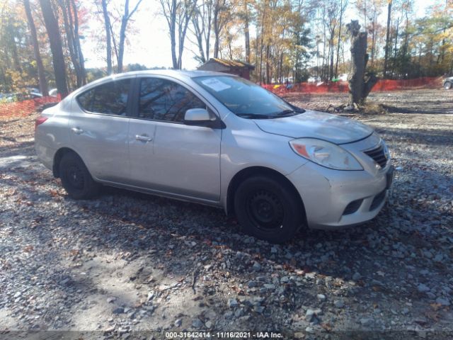 NISSAN VERSA 2012 3n1cn7ap6cl858554