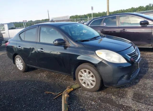 NISSAN VERSA 2012 3n1cn7ap6cl859526