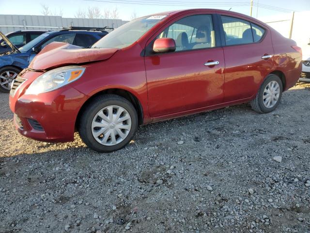 NISSAN VERSA 2012 3n1cn7ap6cl859817