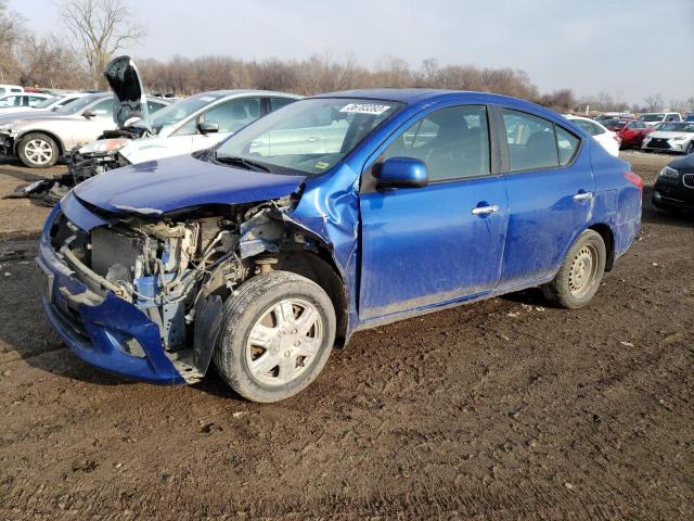 NISSAN VERSA S 2012 3n1cn7ap6cl860742