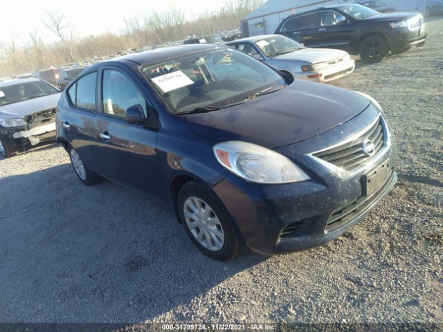 NISSAN VERSA 2012 3n1cn7ap6cl862295