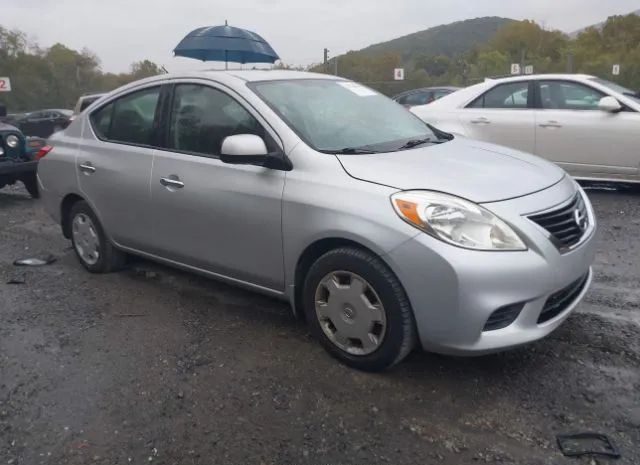 NISSAN VERSA 2012 3n1cn7ap6cl862992