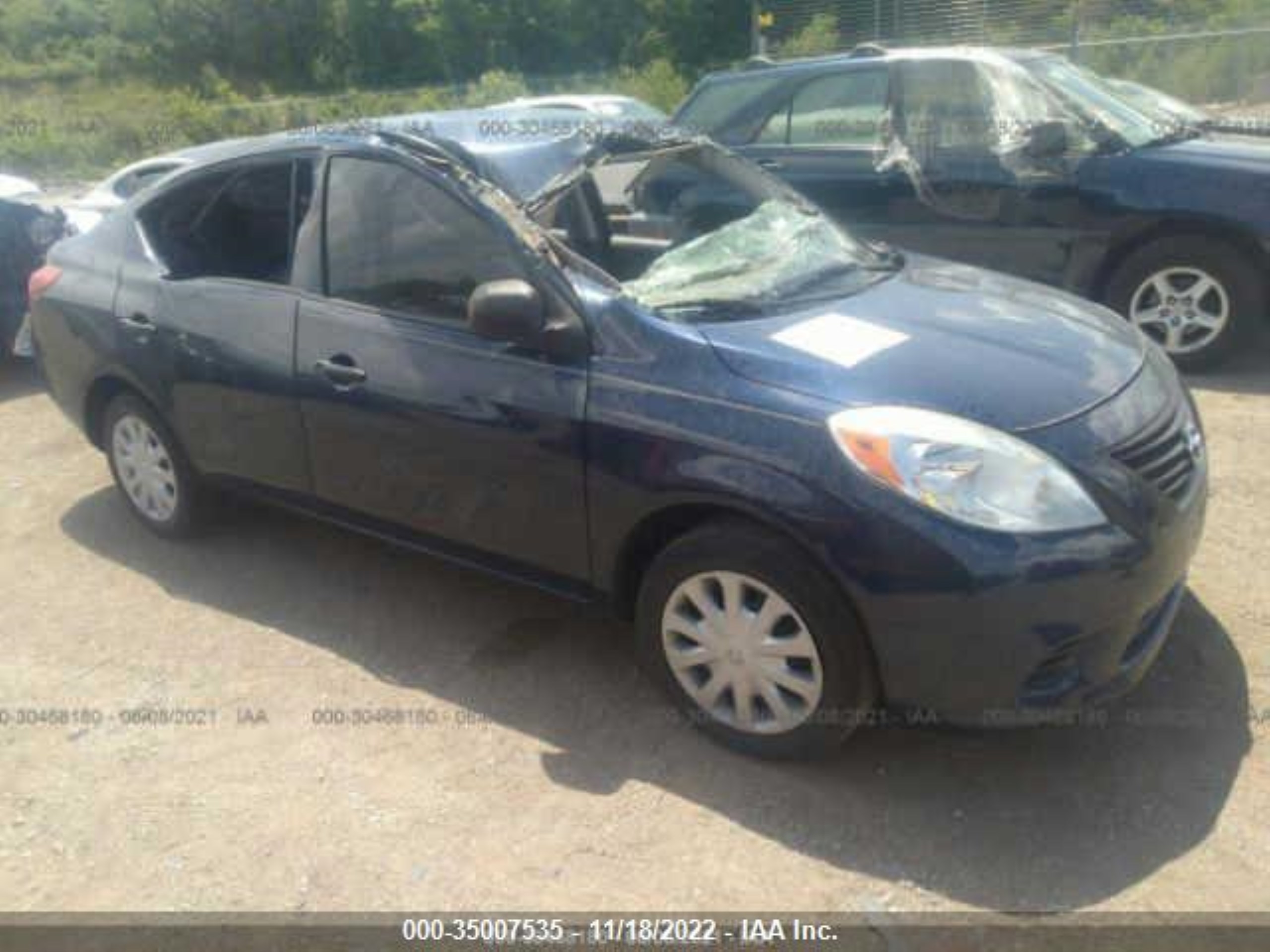 NISSAN VERSA 2012 3n1cn7ap6cl863088