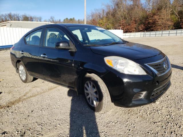 NISSAN VERSA S 2012 3n1cn7ap6cl864595