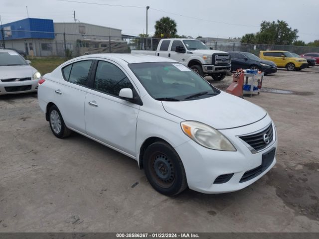 NISSAN VERSA 2012 3n1cn7ap6cl865181