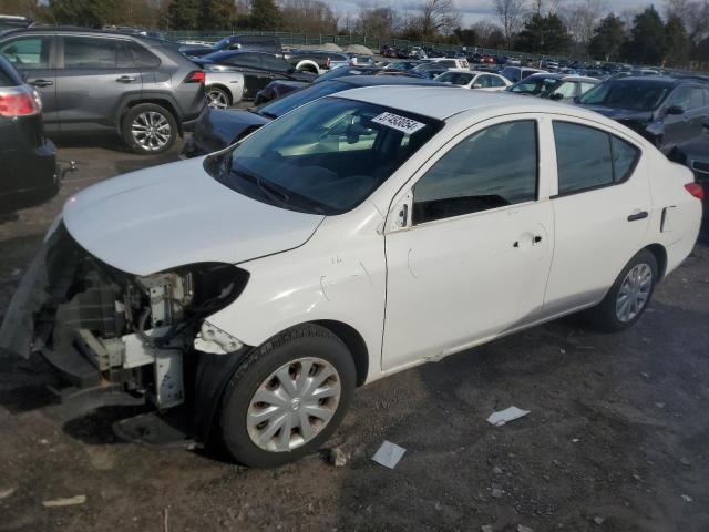 NISSAN VERSA 2012 3n1cn7ap6cl865715