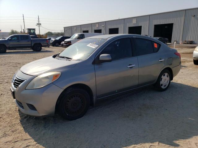 NISSAN VERSA S 2012 3n1cn7ap6cl866623