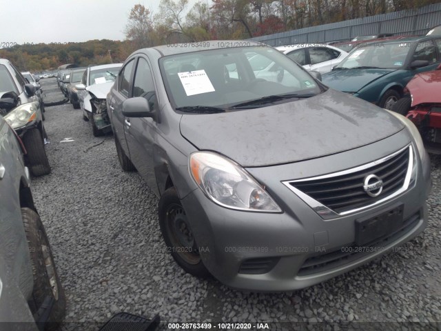 NISSAN VERSA 2012 3n1cn7ap6cl867612