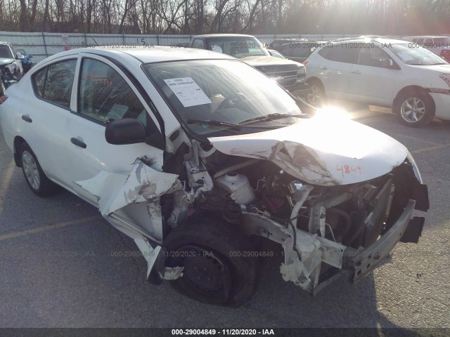 NISSAN VERSA 2012 3n1cn7ap6cl869084