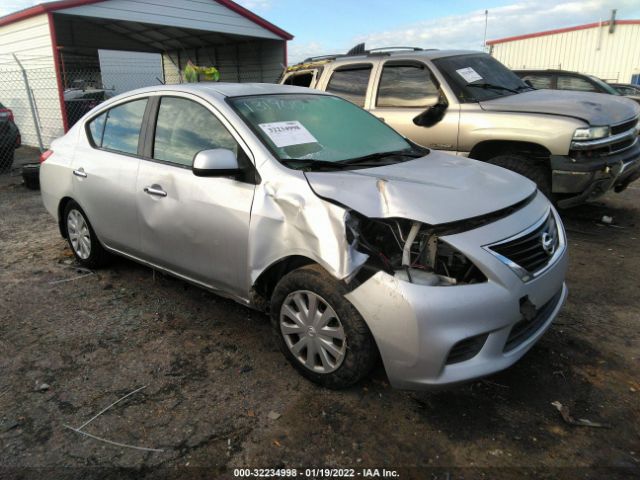 NISSAN VERSA 2012 3n1cn7ap6cl872406