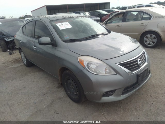 NISSAN VERSA 2012 3n1cn7ap6cl872423