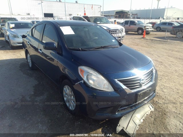 NISSAN VERSA 2012 3n1cn7ap6cl875029