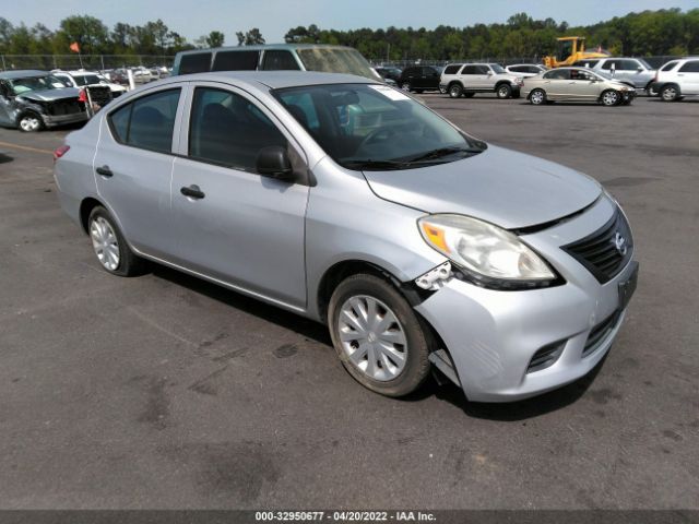 NISSAN VERSA 2012 3n1cn7ap6cl877234