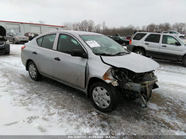 NISSAN VERSA 2012 3n1cn7ap6cl877590