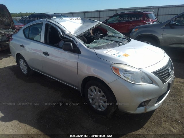 NISSAN VERSA 2012 3n1cn7ap6cl878416