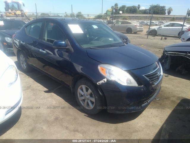 NISSAN VERSA 2012 3n1cn7ap6cl878948