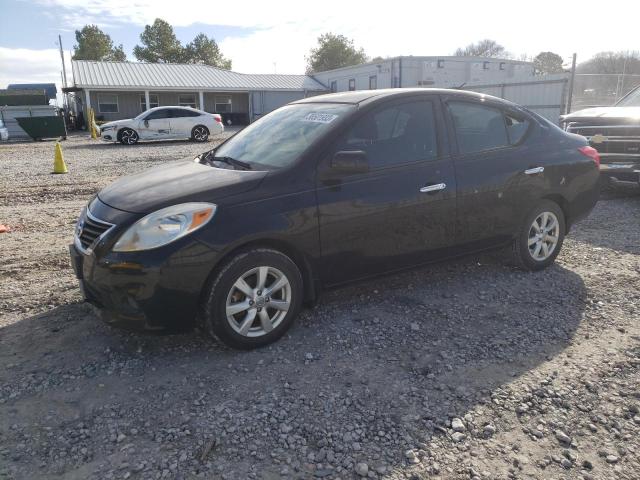 NISSAN VERSA S 2012 3n1cn7ap6cl879159