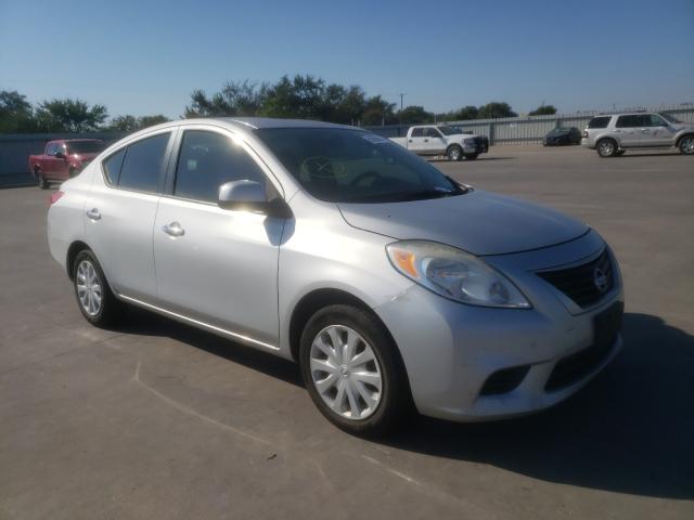 NISSAN VERSA S 2012 3n1cn7ap6cl881820