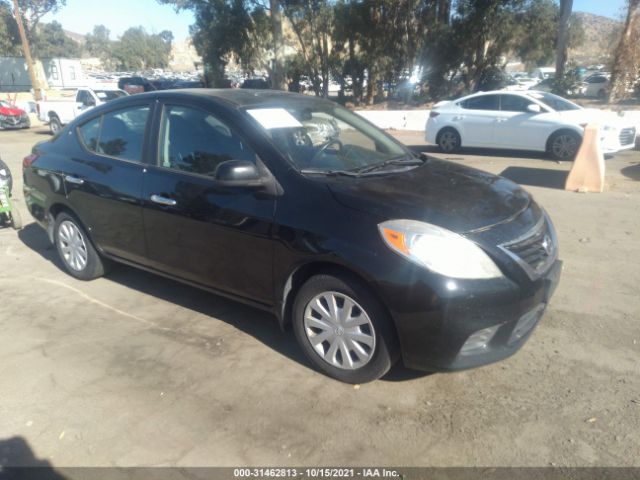 NISSAN VERSA 2012 3n1cn7ap6cl882885