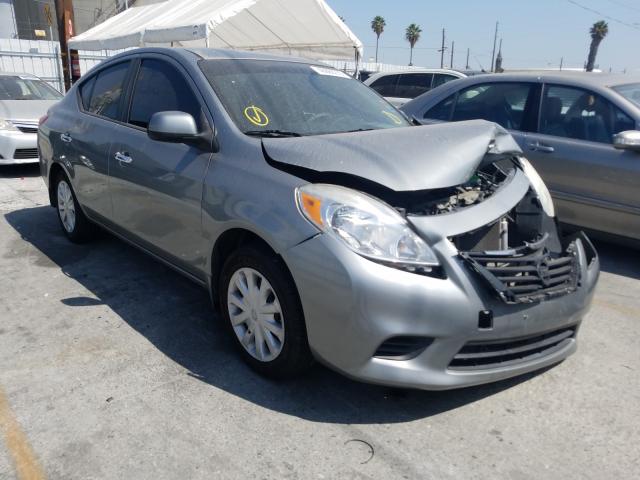 NISSAN VERSA S 2012 3n1cn7ap6cl882966