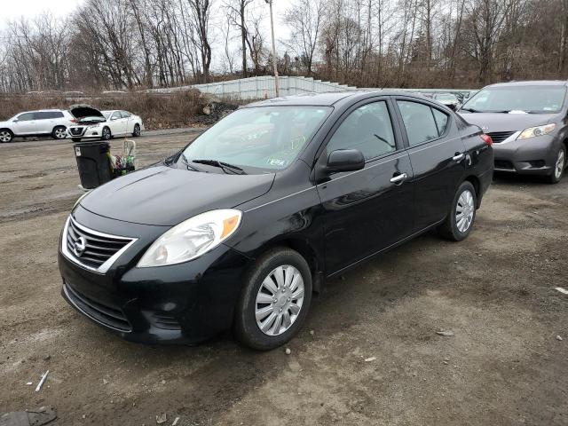 NISSAN VERSA S 2012 3n1cn7ap6cl885107