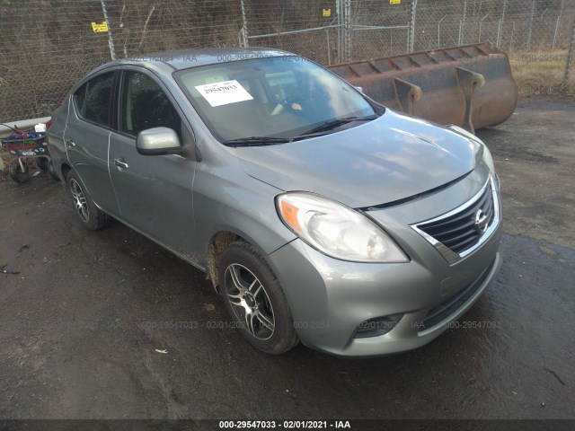 NISSAN VERSA 2012 3n1cn7ap6cl886595