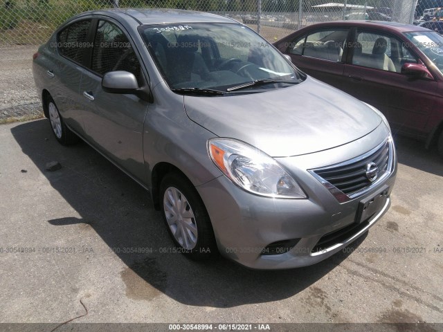 NISSAN VERSA 2012 3n1cn7ap6cl888086