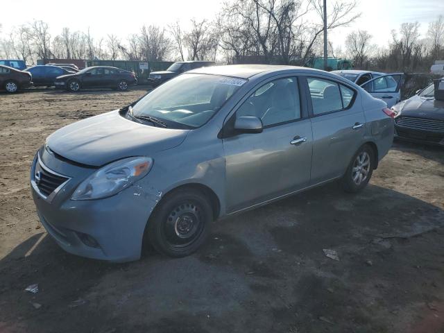 NISSAN VERSA 2012 3n1cn7ap6cl889917