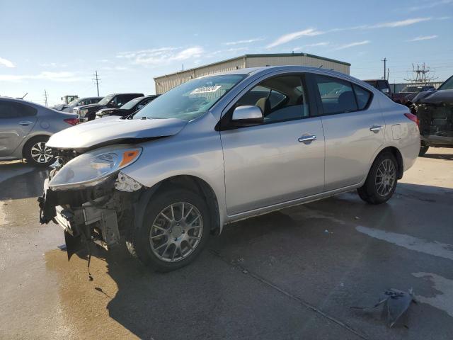 NISSAN VERSA S 2012 3n1cn7ap6cl890534