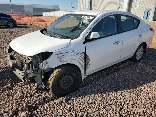 NISSAN VERSA 2012 3n1cn7ap6cl891246