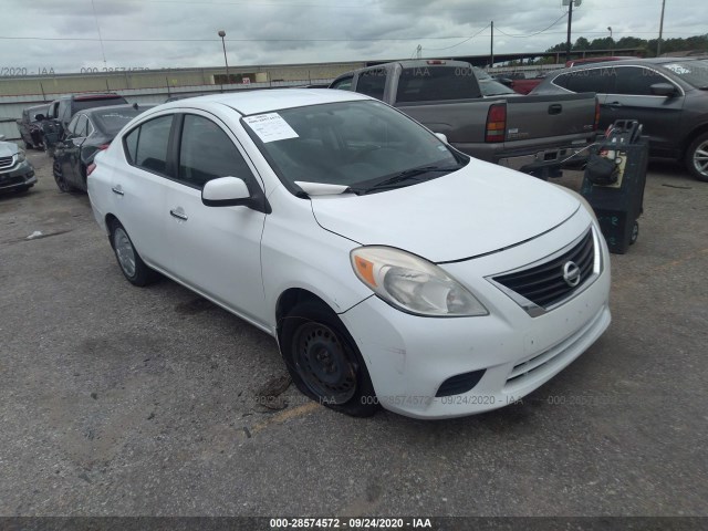 NISSAN VERSA 2012 3n1cn7ap6cl892039