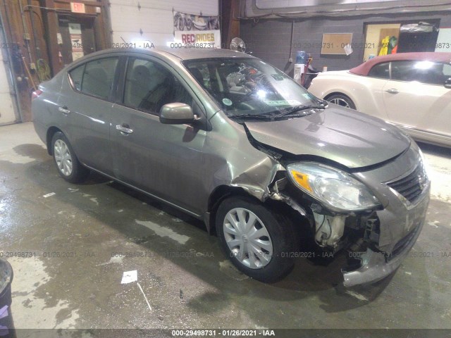 NISSAN VERSA 2012 3n1cn7ap6cl893448