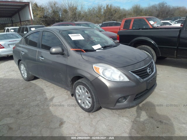 NISSAN VERSA 2012 3n1cn7ap6cl895183