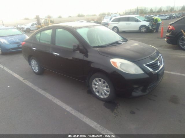 NISSAN VERSA 2012 3n1cn7ap6cl896978