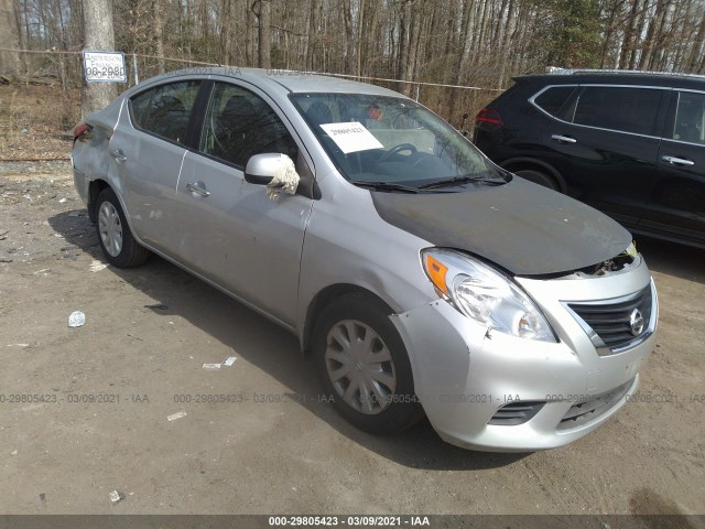 NISSAN VERSA 2012 3n1cn7ap6cl896995