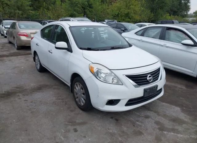 NISSAN VERSA 2012 3n1cn7ap6cl898326