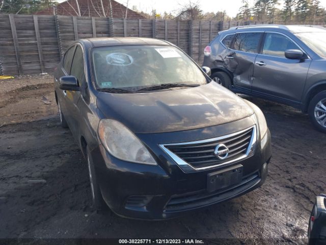 NISSAN VERSA 2012 3n1cn7ap6cl898956