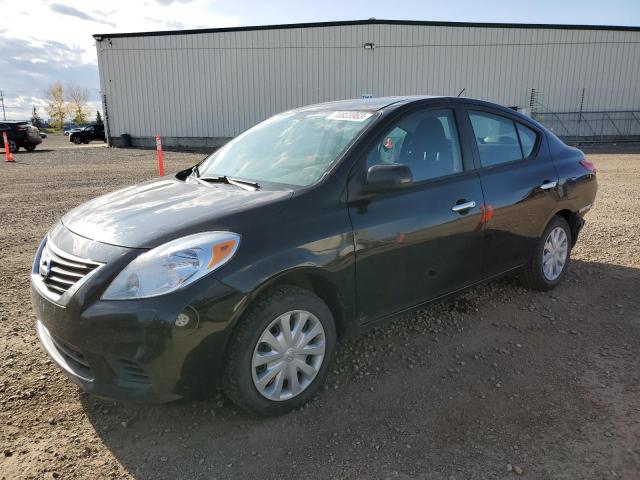 NISSAN VERSA S 2012 3n1cn7ap6cl899248