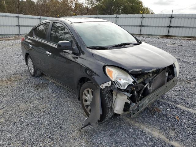 NISSAN VERSA S 2012 3n1cn7ap6cl900091