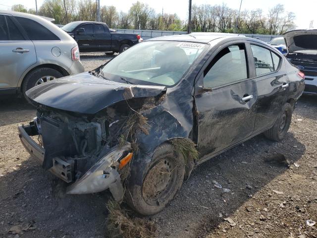 NISSAN VERSA 2012 3n1cn7ap6cl902651