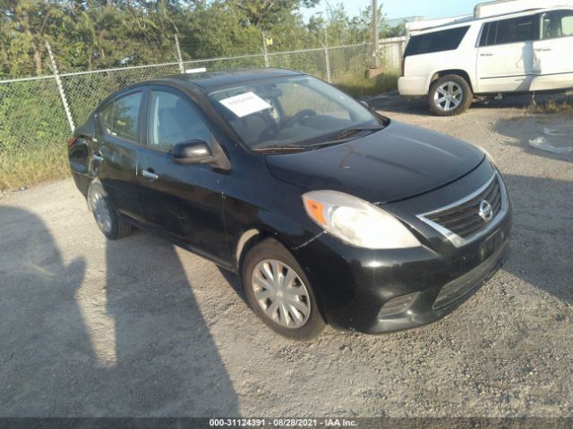 NISSAN VERSA 2012 3n1cn7ap6cl904173