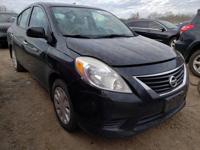 NISSAN VERSA S 2012 3n1cn7ap6cl906084