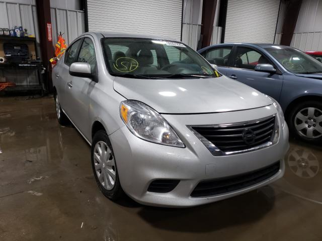 NISSAN VERSA S 2012 3n1cn7ap6cl906960