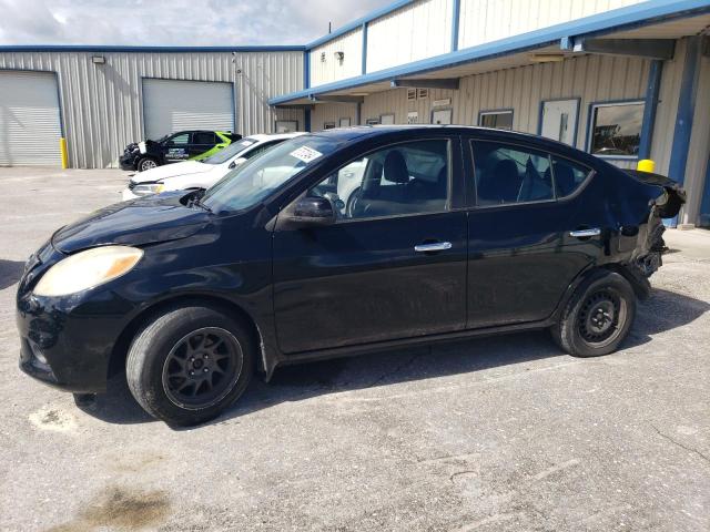 NISSAN VERSA 2012 3n1cn7ap6cl907297