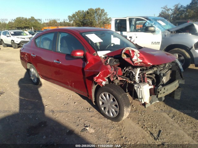 NISSAN VERSA 2012 3n1cn7ap6cl907638